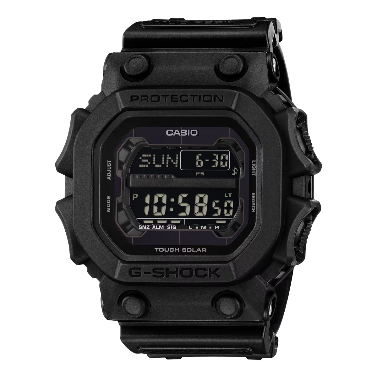 CASIO - GX-56UBB-1DR G-Shock