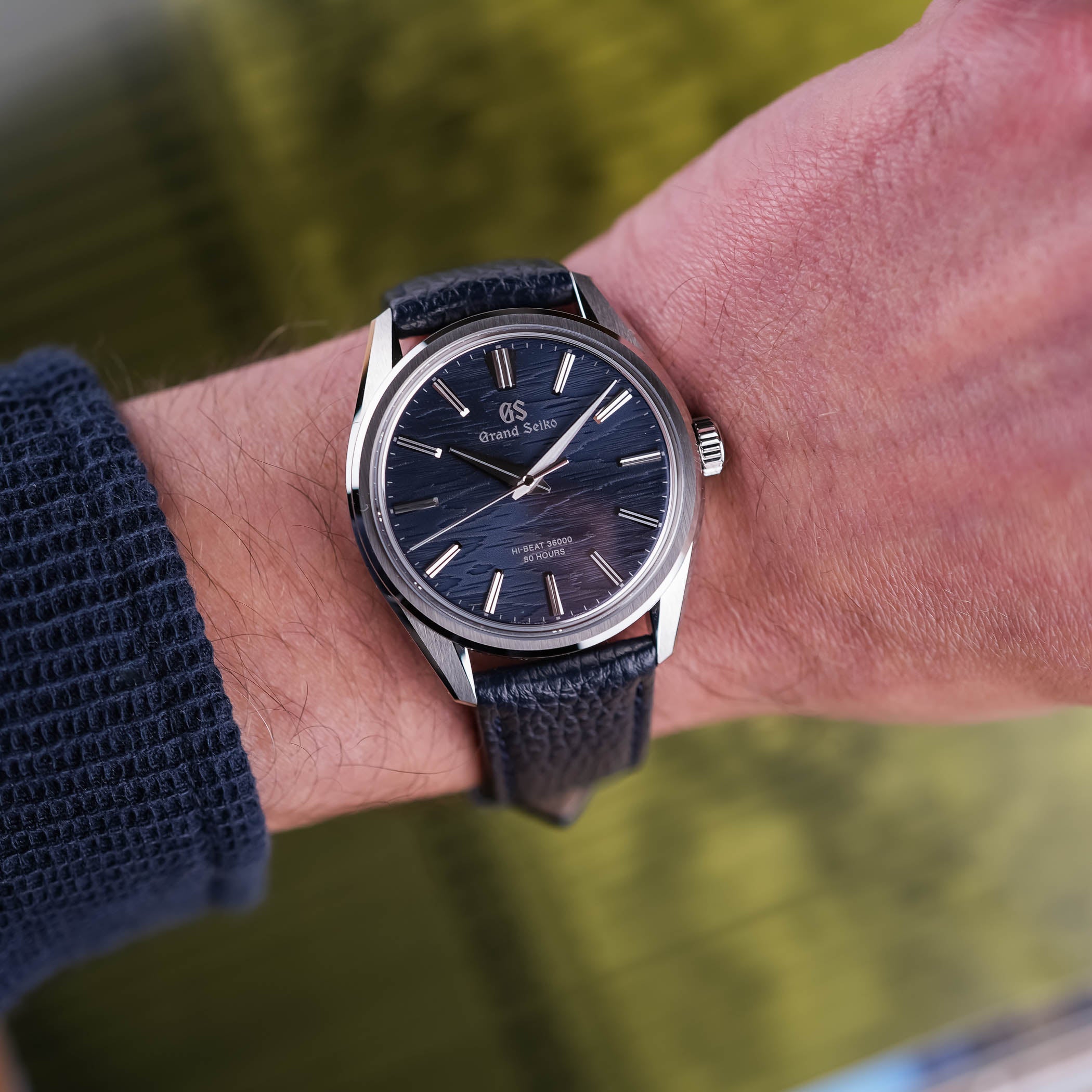 Grand Seiko - SLGW007 Grand Seiko