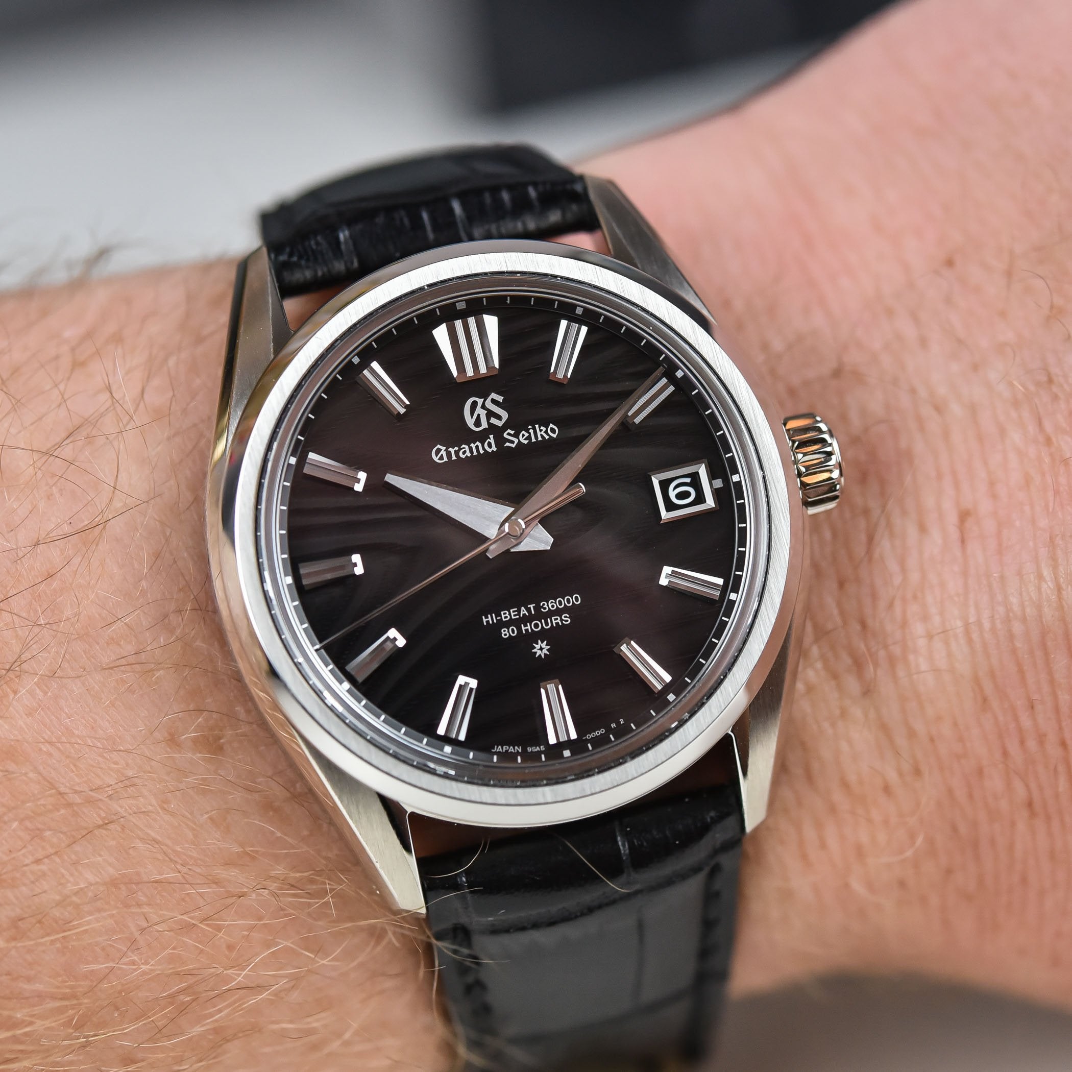 Grand Seiko - SLGH007J