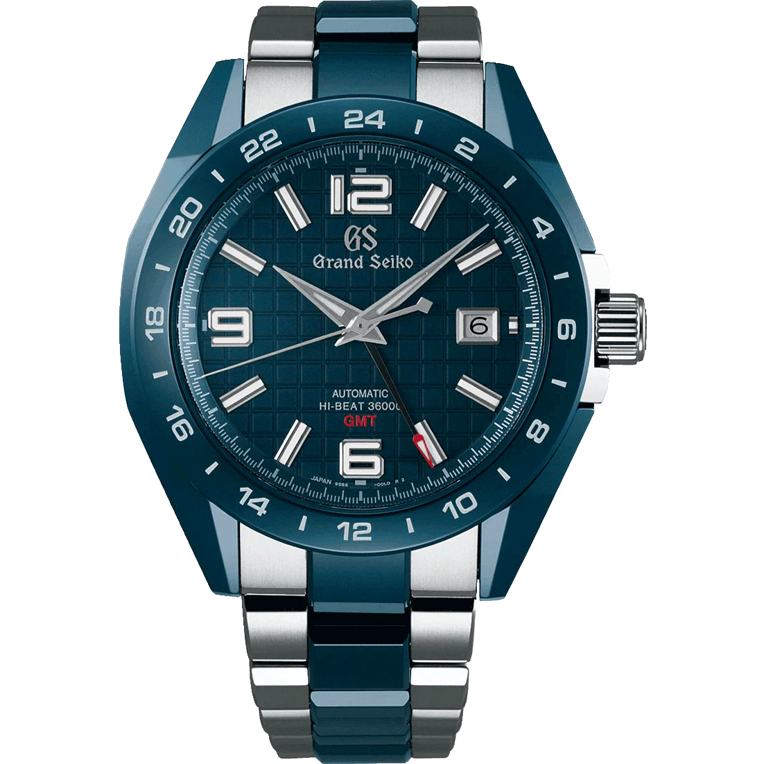 Grand Seiko - SBGJ233 Grand Seiko