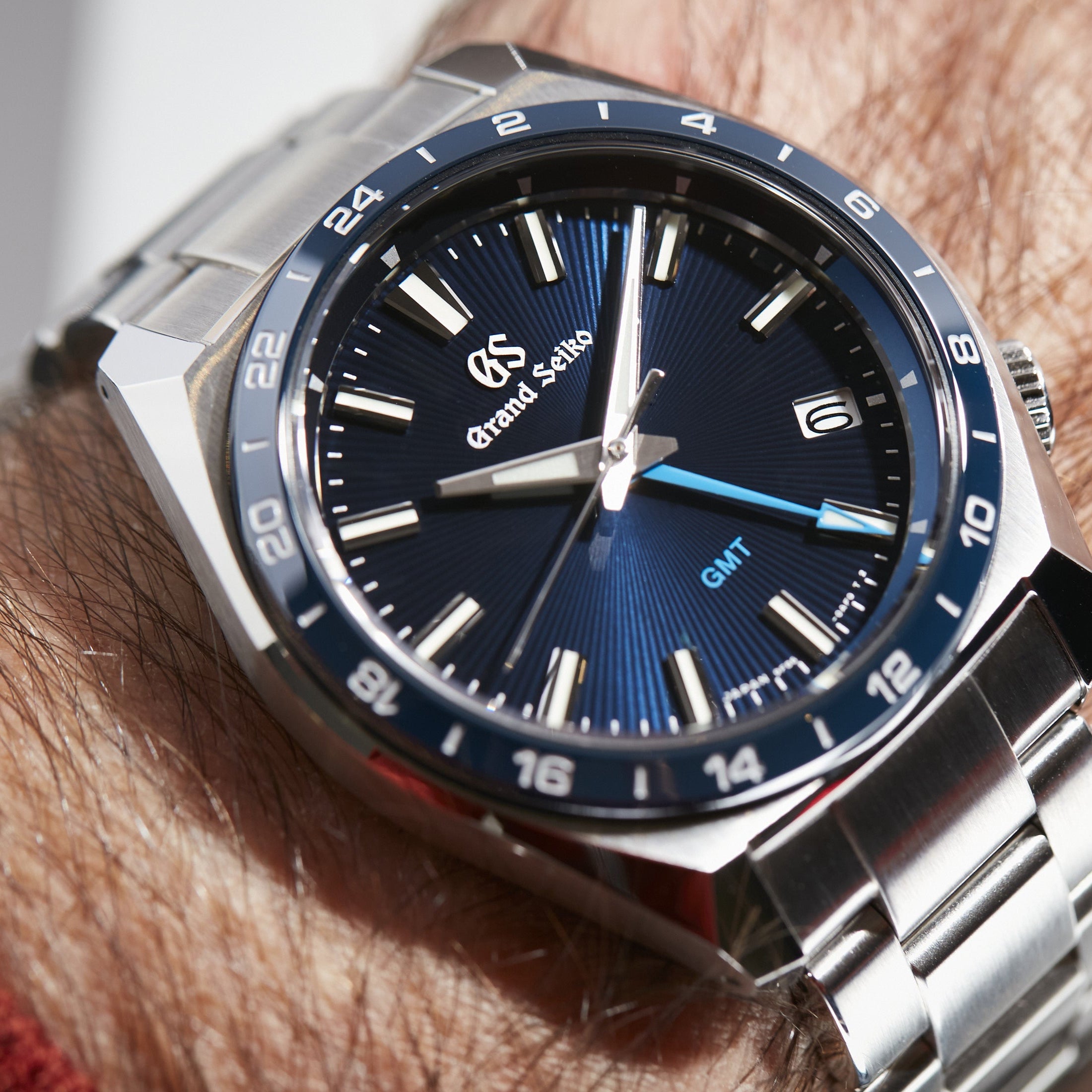 Grand Seiko - SBGN021G