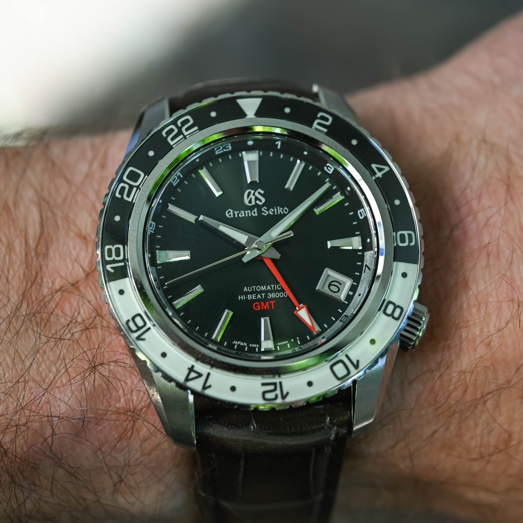 Grand Seiko - SBGJ239 Grand Seiko