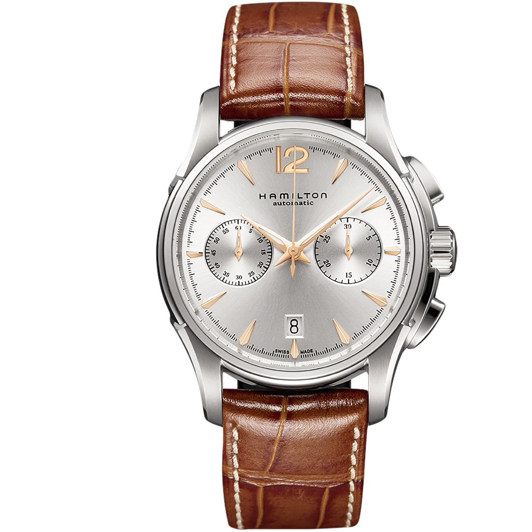 Hamilton - H32.606.555 - Azzam Watches 