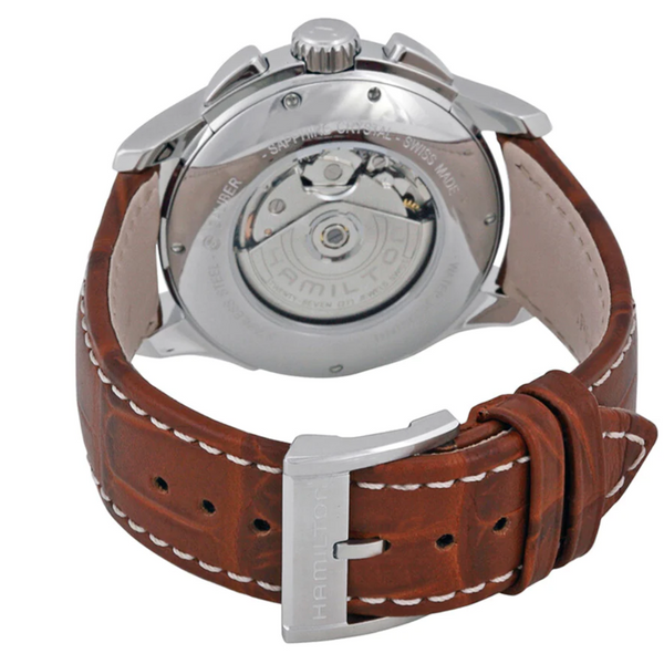 Hamilton - H32.606.555 - Azzam Watches 