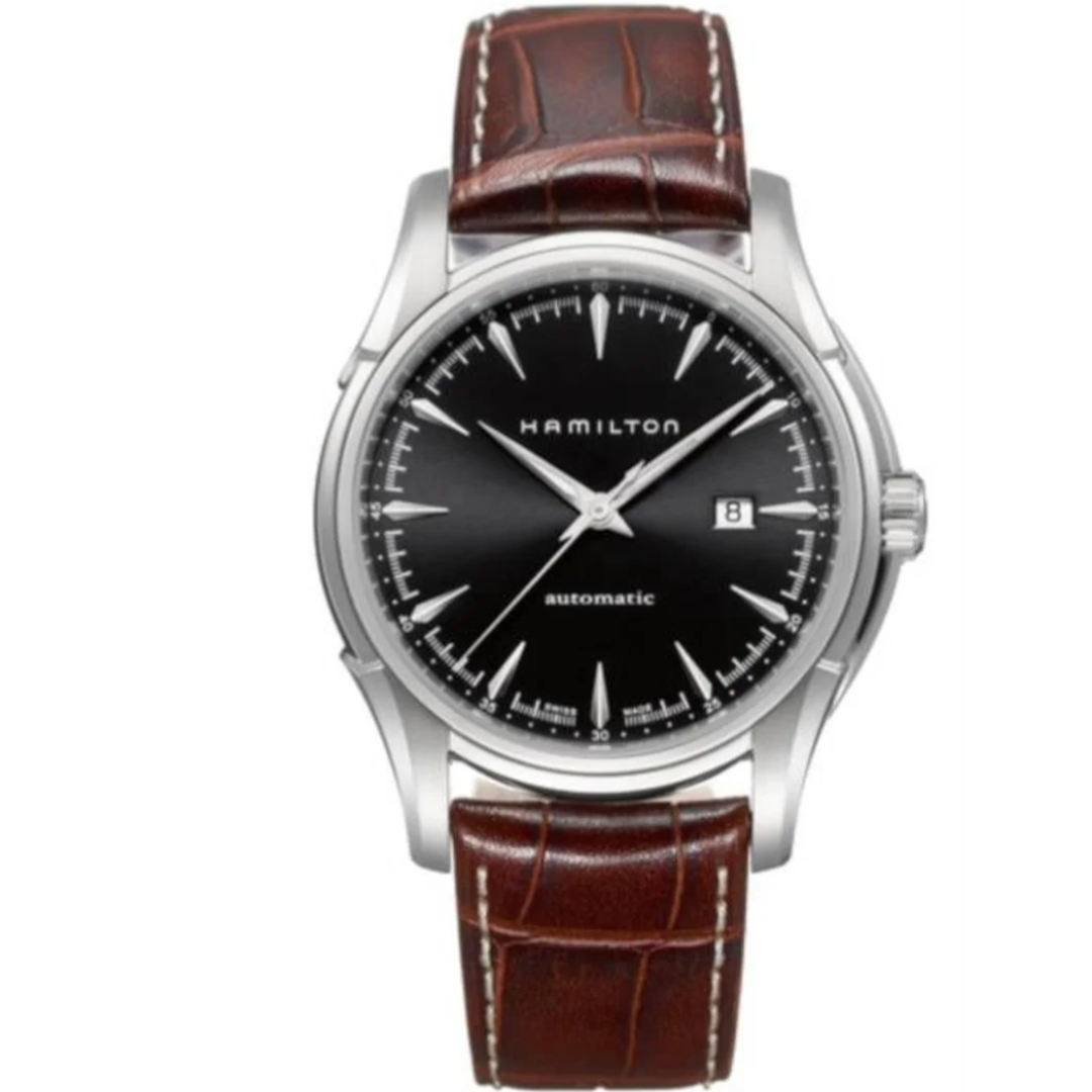 Hamilton - H32.715.531 - Azzam Watches 