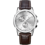 Hamilton - H38.612.553 - Azzam Watches 