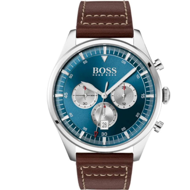 Boss - HB151.3709 - Azzam Watches 