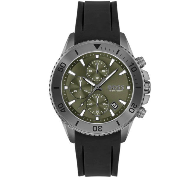 Boss - HB151.3967 - Azzam Watches 