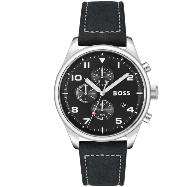 Boss - HB151.3987 - Azzam Watches 