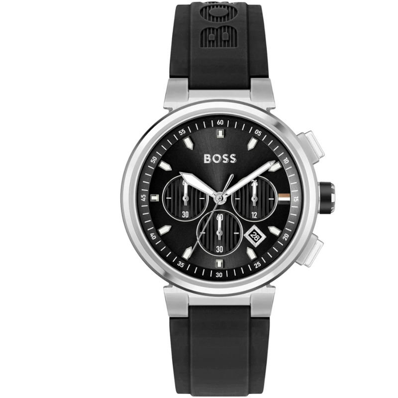 Boss - HB151.3997 - Azzam Watches 