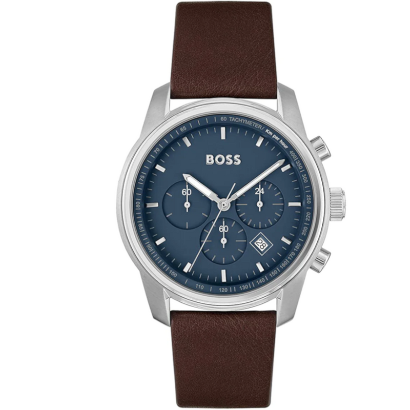Boss - HB151.4002 - Azzam Watches 