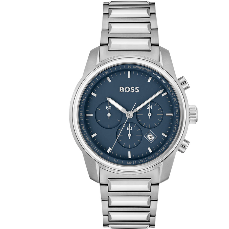 Boss - HB151.4007 - Azzam Watches 