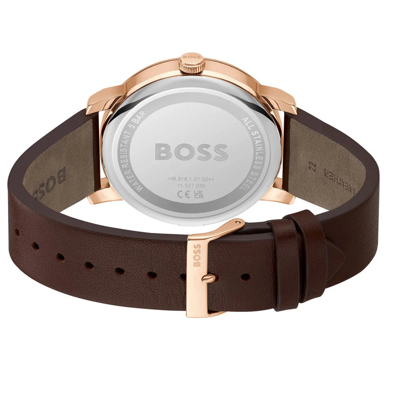 Boss - HB151.4126