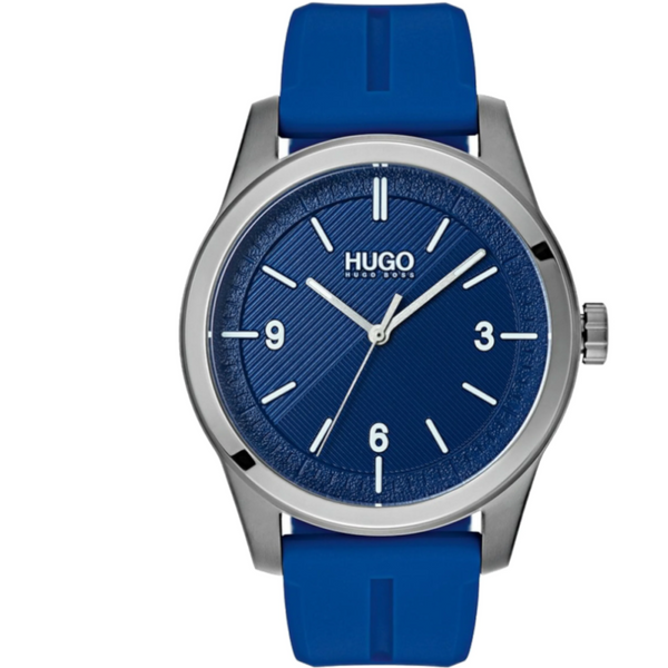 Hugo Boss - HB153.0013 - Azzam Watches 