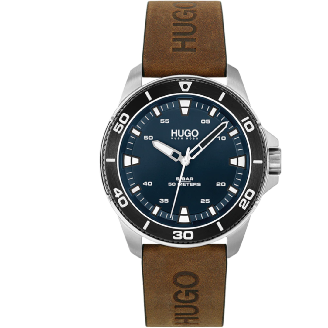 Hugo Boss - HB153.0220 - Azzam Watches 