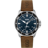 Hugo Boss - HB153.0220 - Azzam Watches 