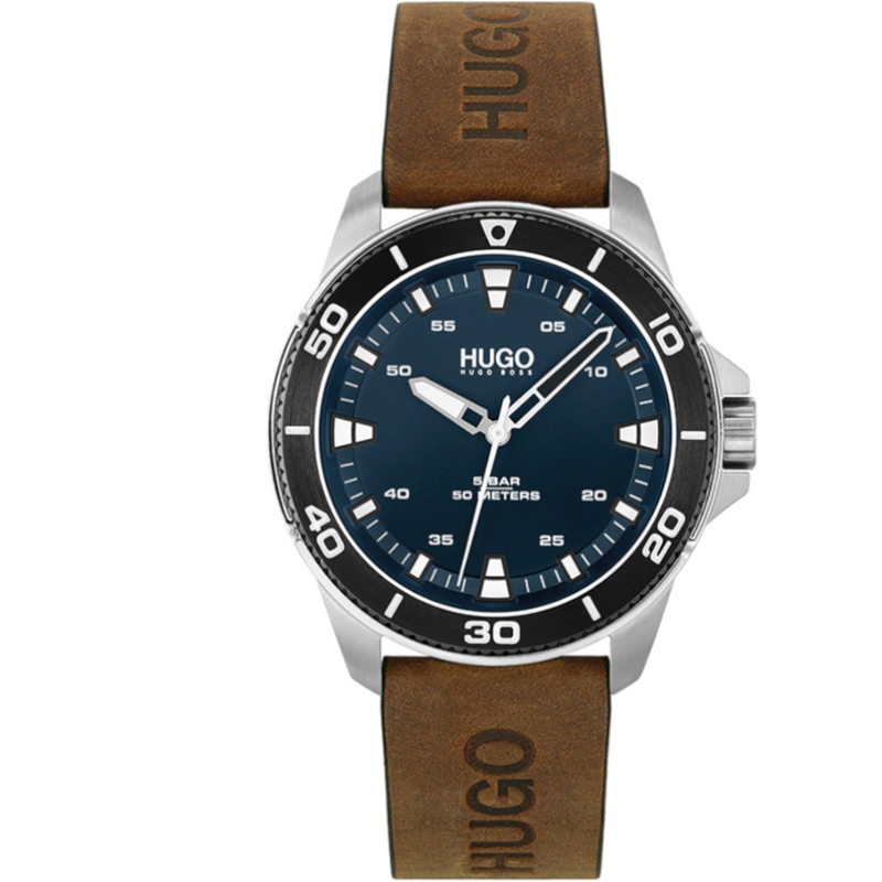 Hugo Boss - HB153.0220 - Azzam Watches 