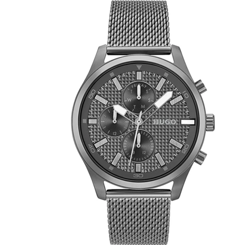 Hugo Boss - HB153.0261 - Azzam Watches 