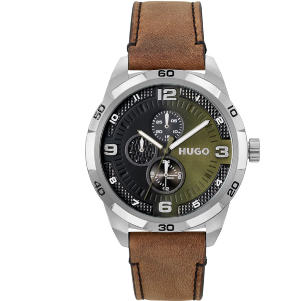 Hugo Boss - HB153.0274 - Azzam Watches 