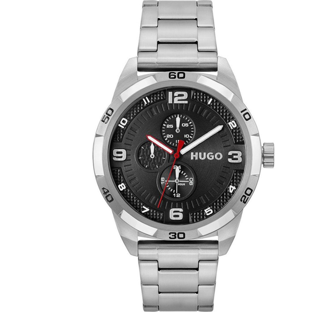 Hugo Boss - HB153.0276 - Azzam Watches 