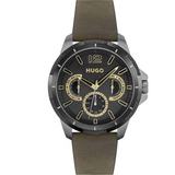 Hugo Boss - HB153.0283 - Azzam Watches 