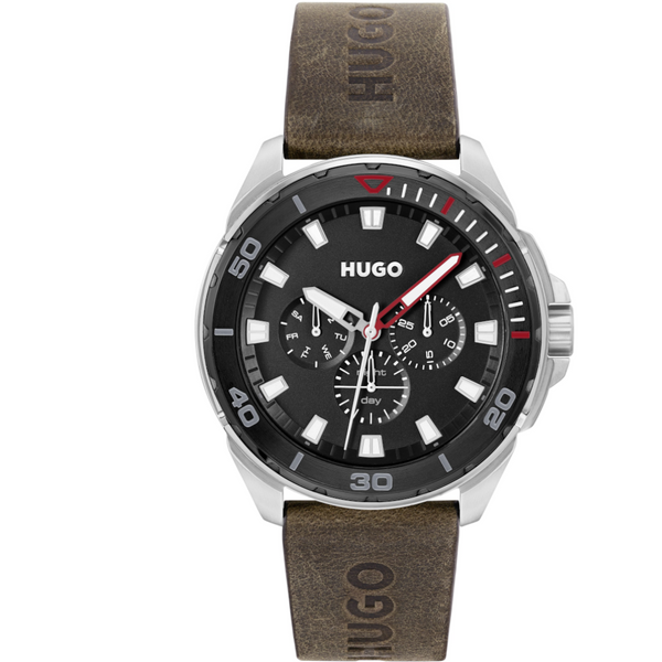 Hugo Boss - HB153.0285 - Azzam Watches 