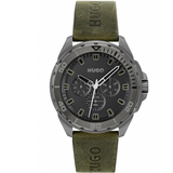 Hugo Boss - HB153.0286 - Azzam Watches 