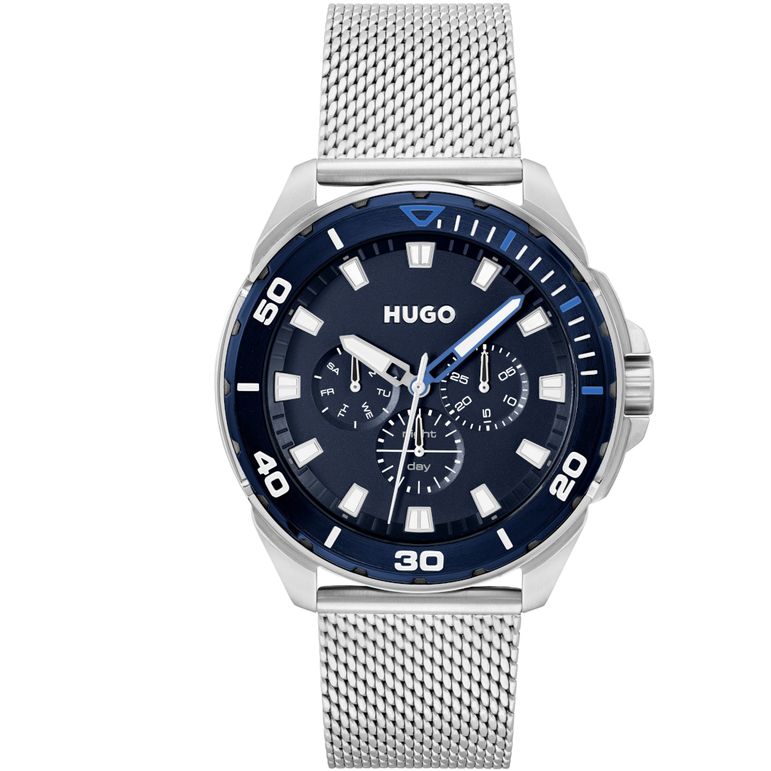 Hugo Boss - HB153.0287 - Azzam Watches 