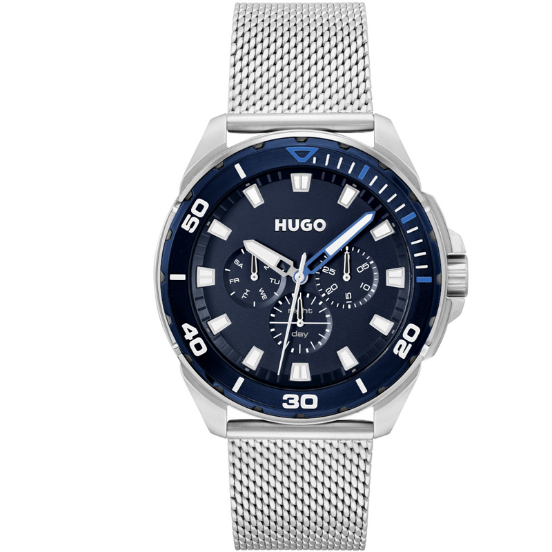 Hugo Boss - HB153.0287 - Azzam Watches 