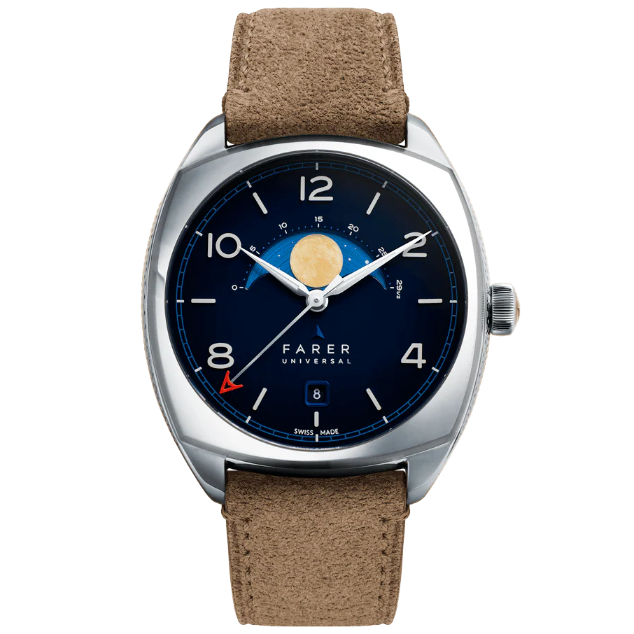 Halley Farer