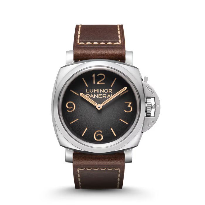 Luminor 47mm, Steel PAM01628 Panerai