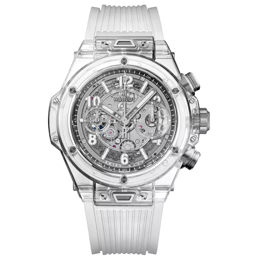 Hublot Big Bang Unico Sapphire 441.JX.4802.RT Limited Edition 42mm Men’s Watch
