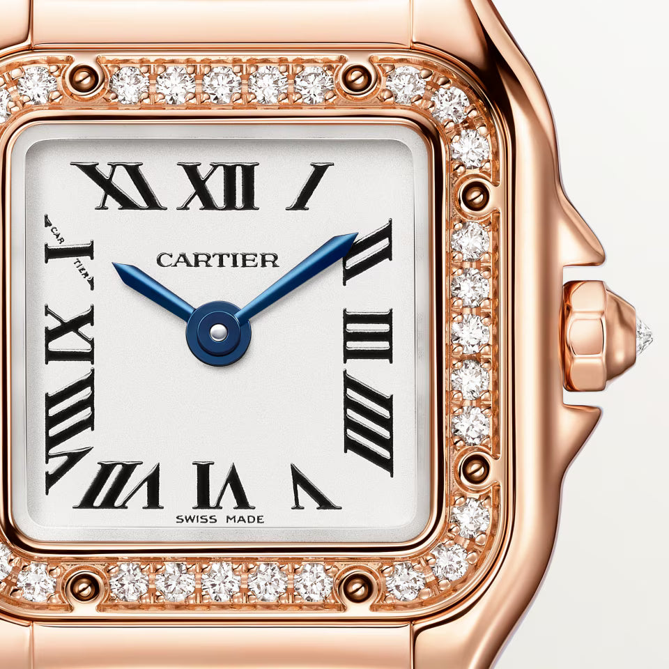 Panthère de Cartier watch Cartier