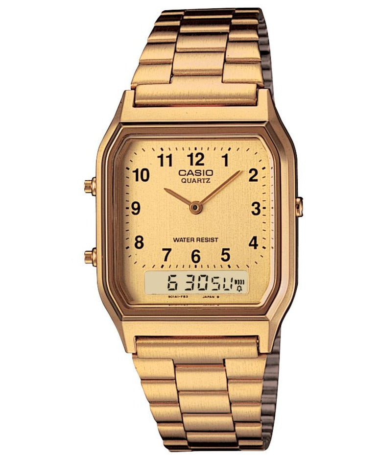 Casio - AQ-230GA-9DMQ