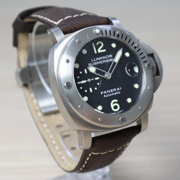 Panerai 025 hot sale