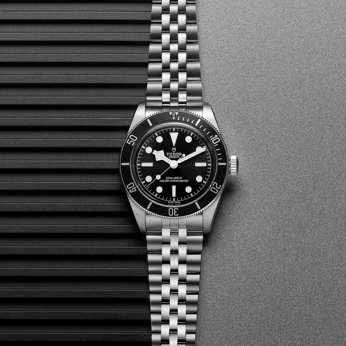 TUDOR Black Bay 41mm M7941A1A0NU-0003 - Brand New