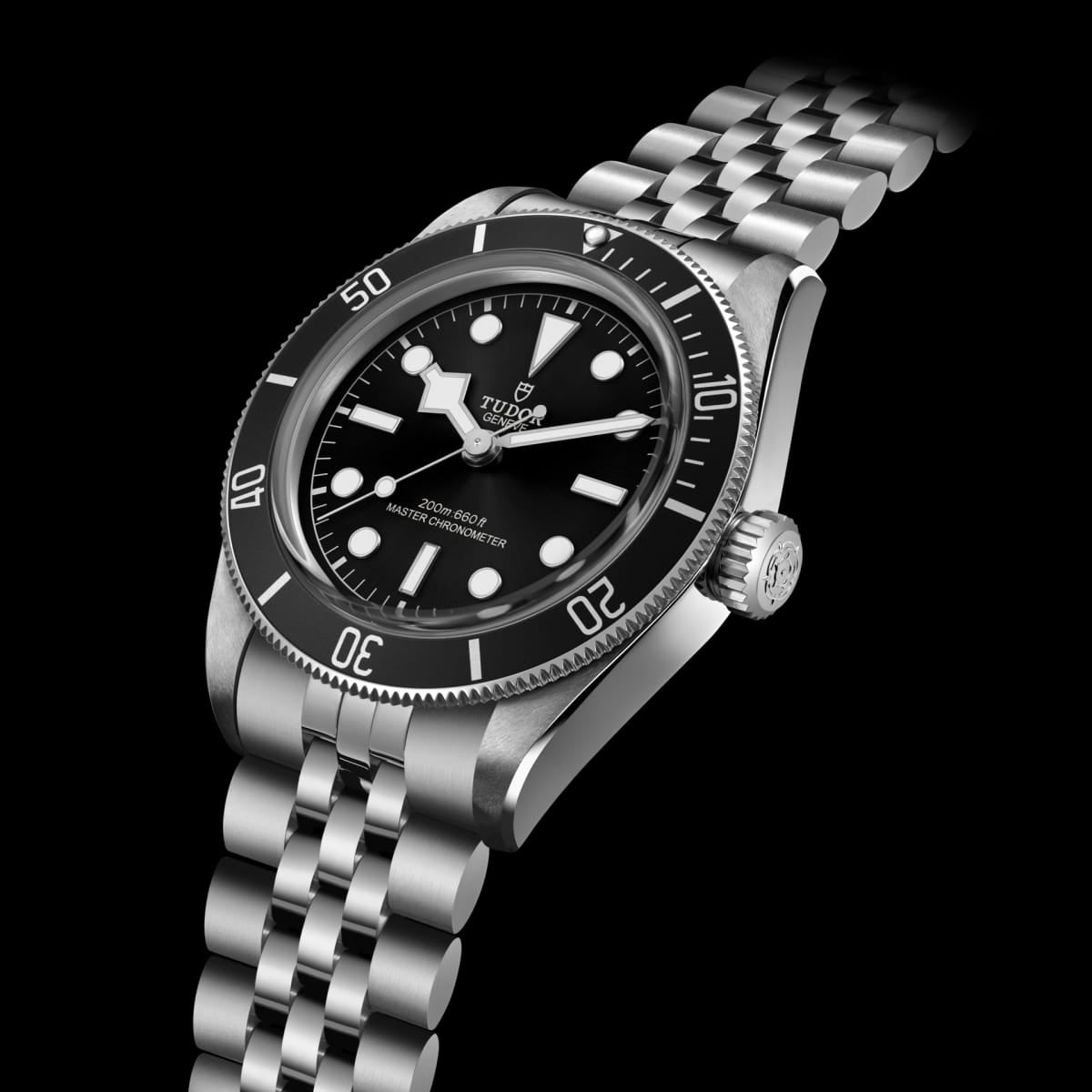 TUDOR Black Bay 41mm M7941A1A0NU-0003 - Brand New