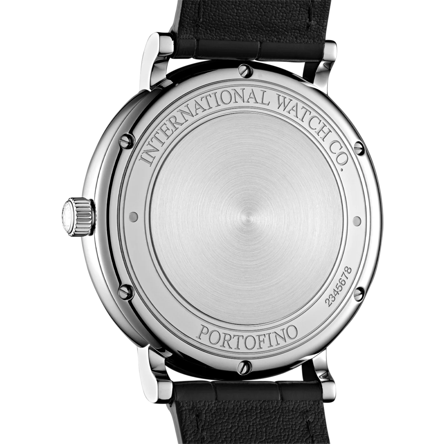 IWC Portofino Automatic IW356502 Brand New 2025