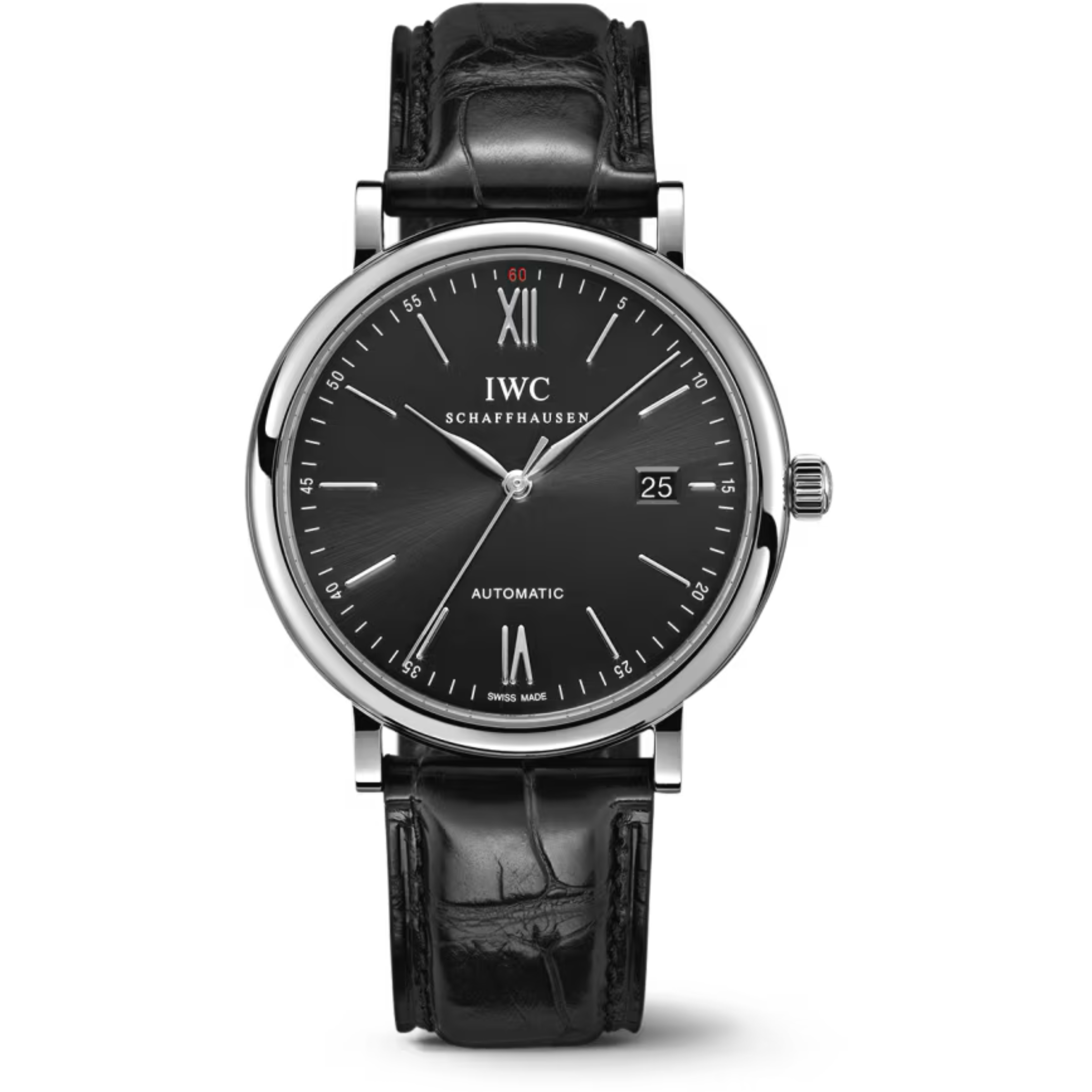 IWC Portofino Automatic IW356502 Brand New 2025