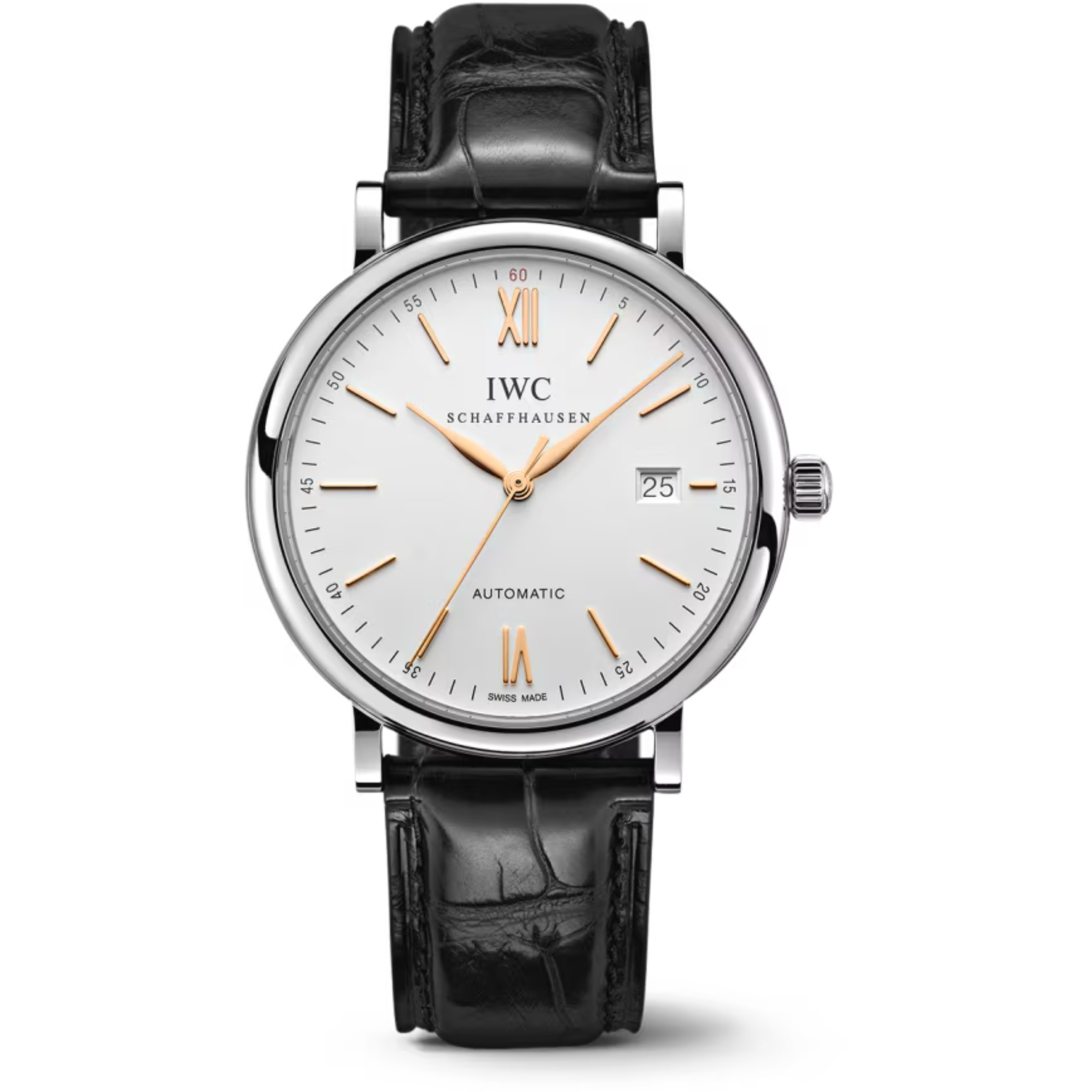 IWC Portofino Automatic IW356517 Brand New 2025