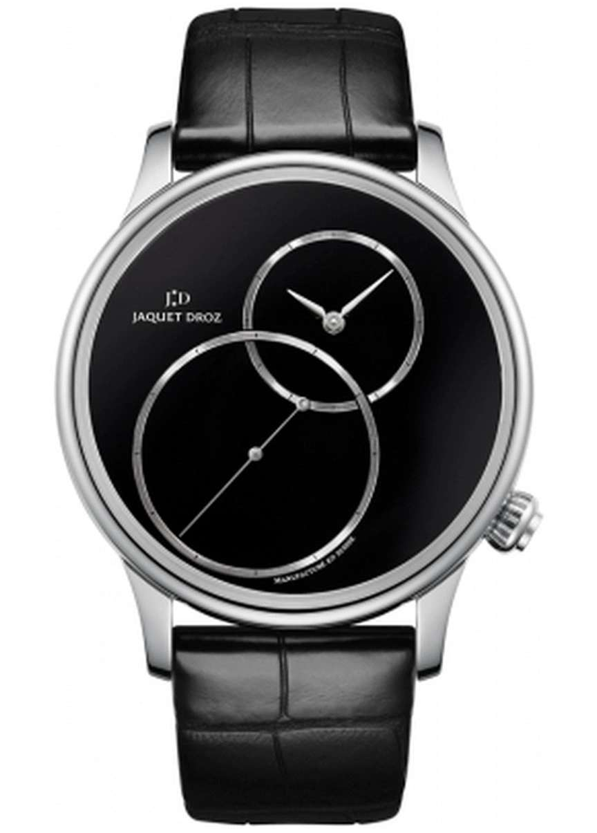 JAQUET DROZ GRANDE SECONDE