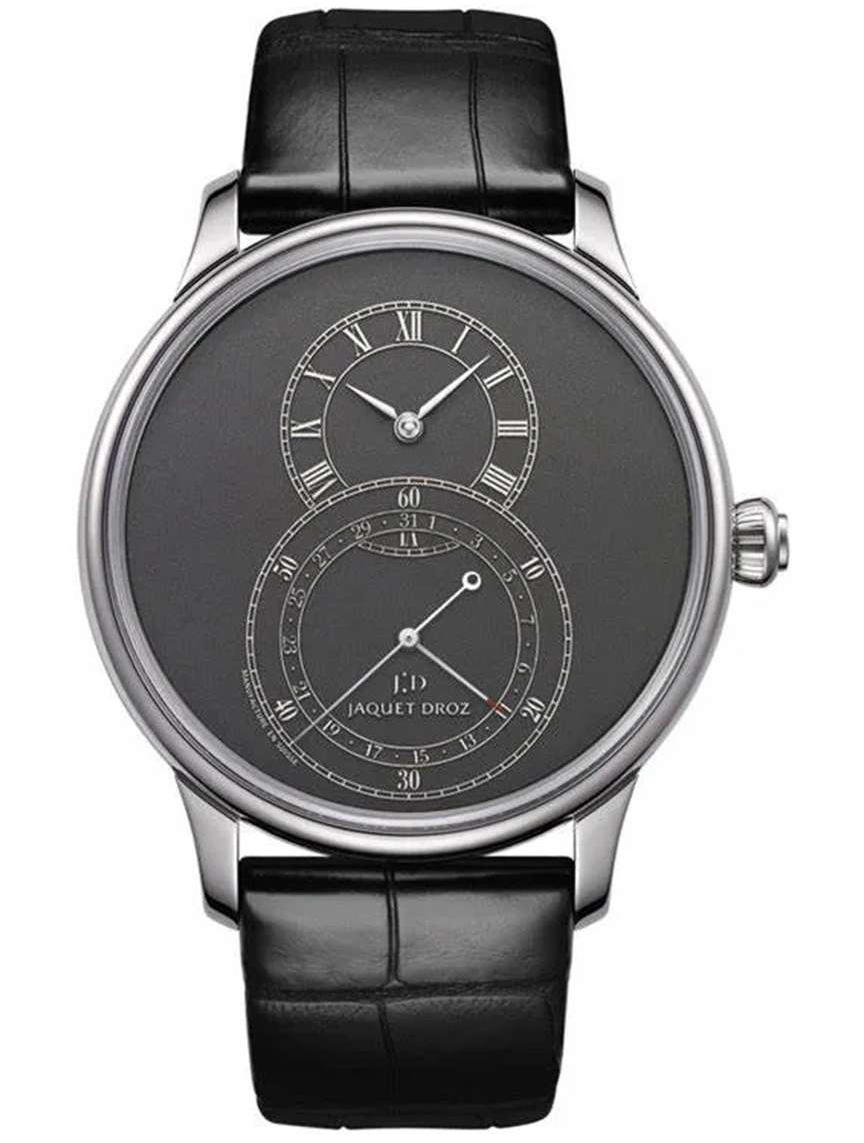 JAQUET DROZ GRANDE SECONDE
