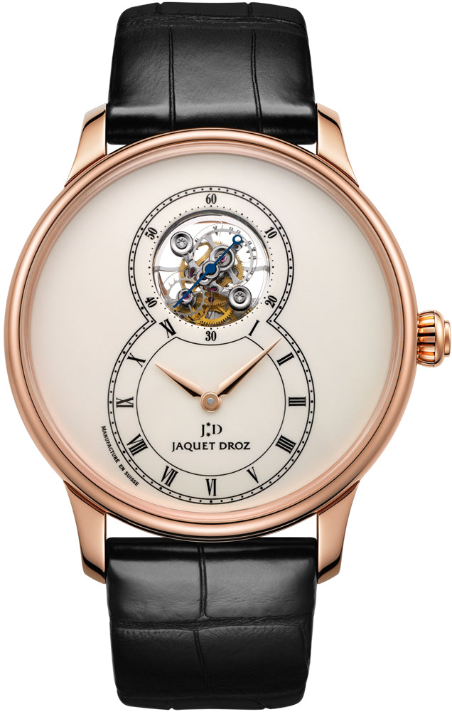 JAQUET DROZ GRANDE SECONDE