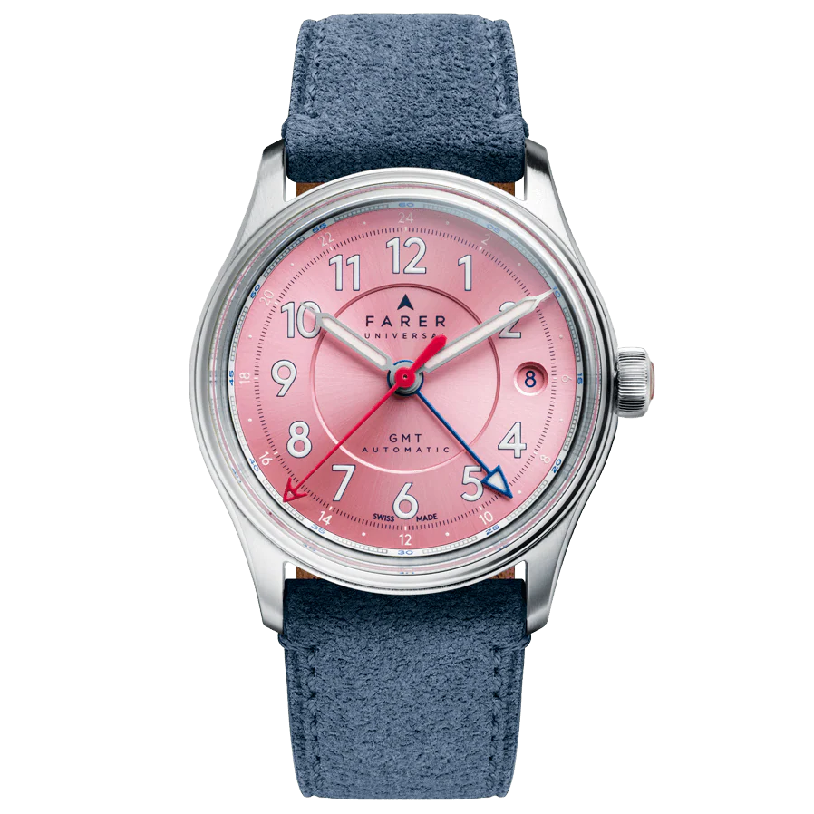 Lander Kano 36mm Farer