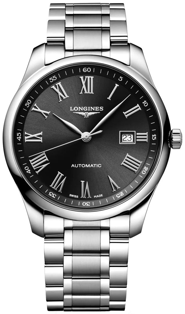 LONGINES MASTER COLLECTION