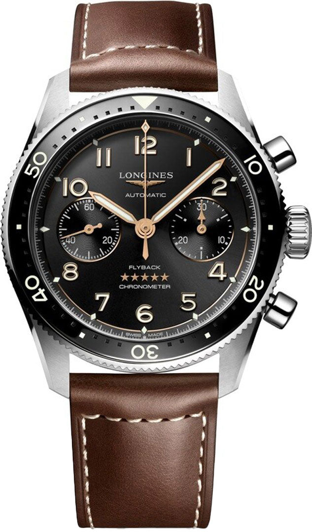 Longines - L38214532