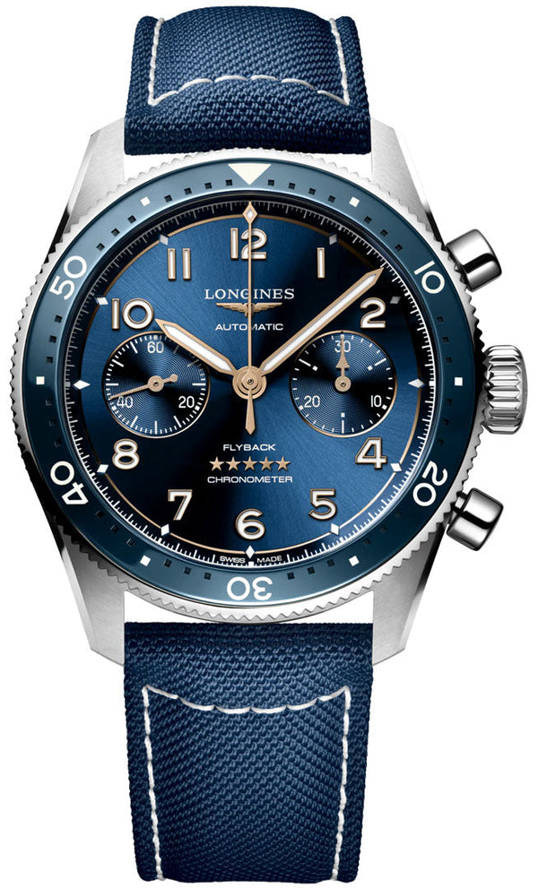 Longines - L38214932