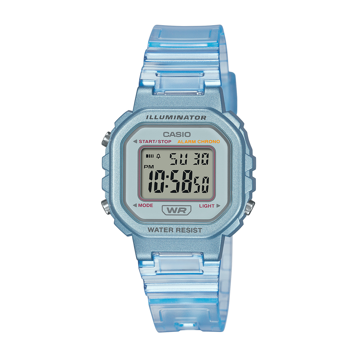 Casio - LA-20WHS-2ADF