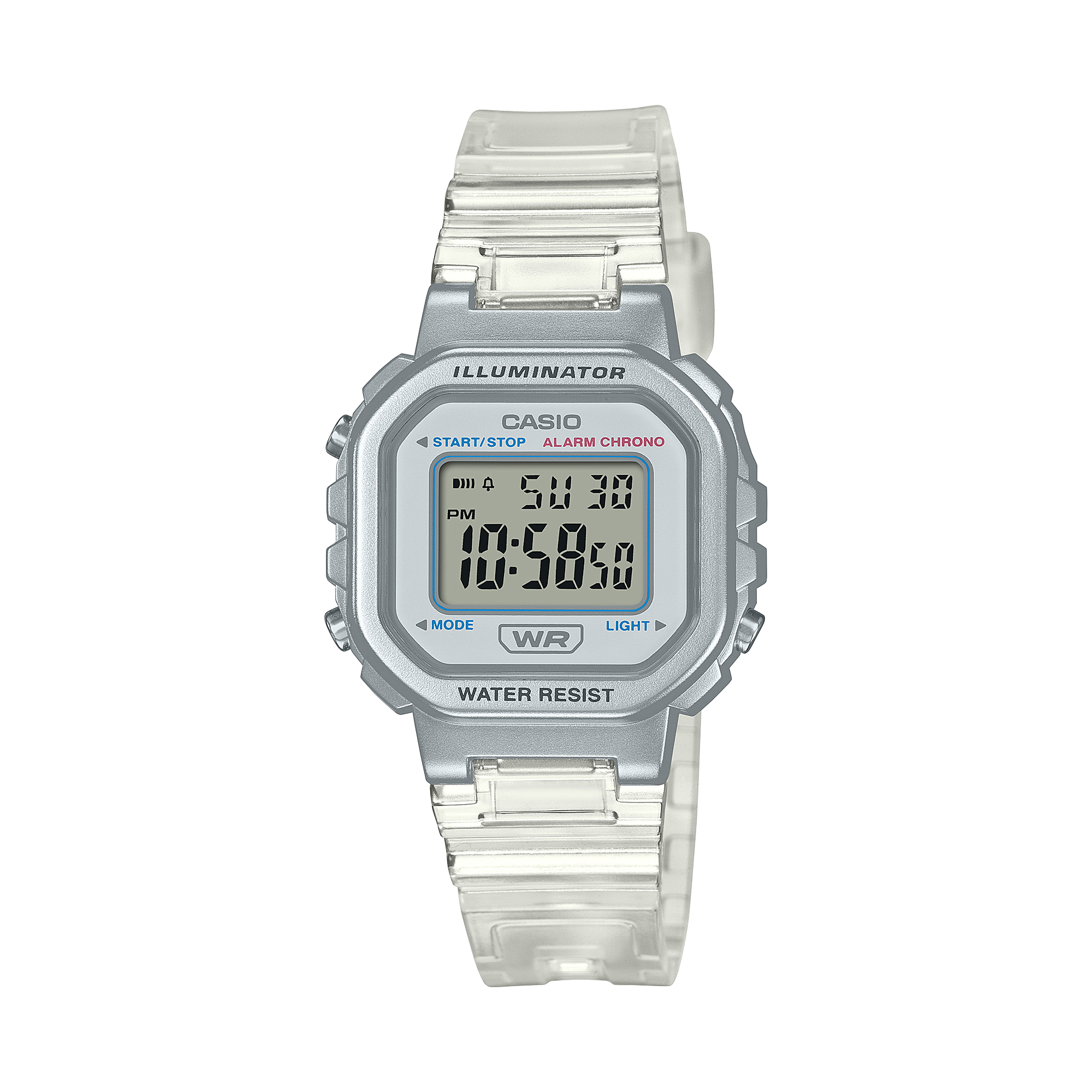 Casio - LA-20WHS-7ADF