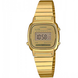 Casio - LA-670WGA-9DF